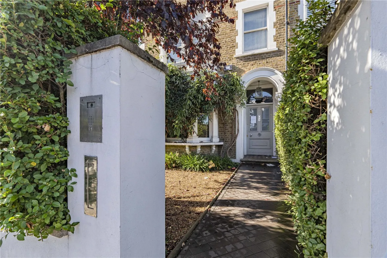 Trinity Road, Wimbledon, photo 25