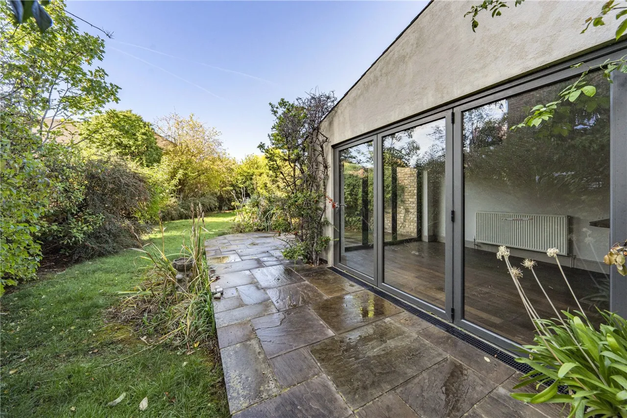 Trinity Road, Wimbledon, photo 20