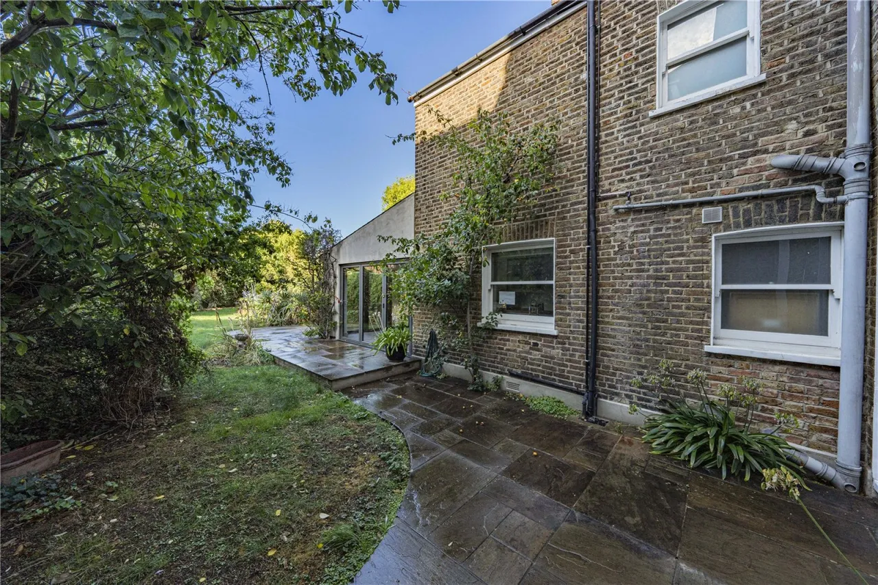 Trinity Road, Wimbledon, photo 24