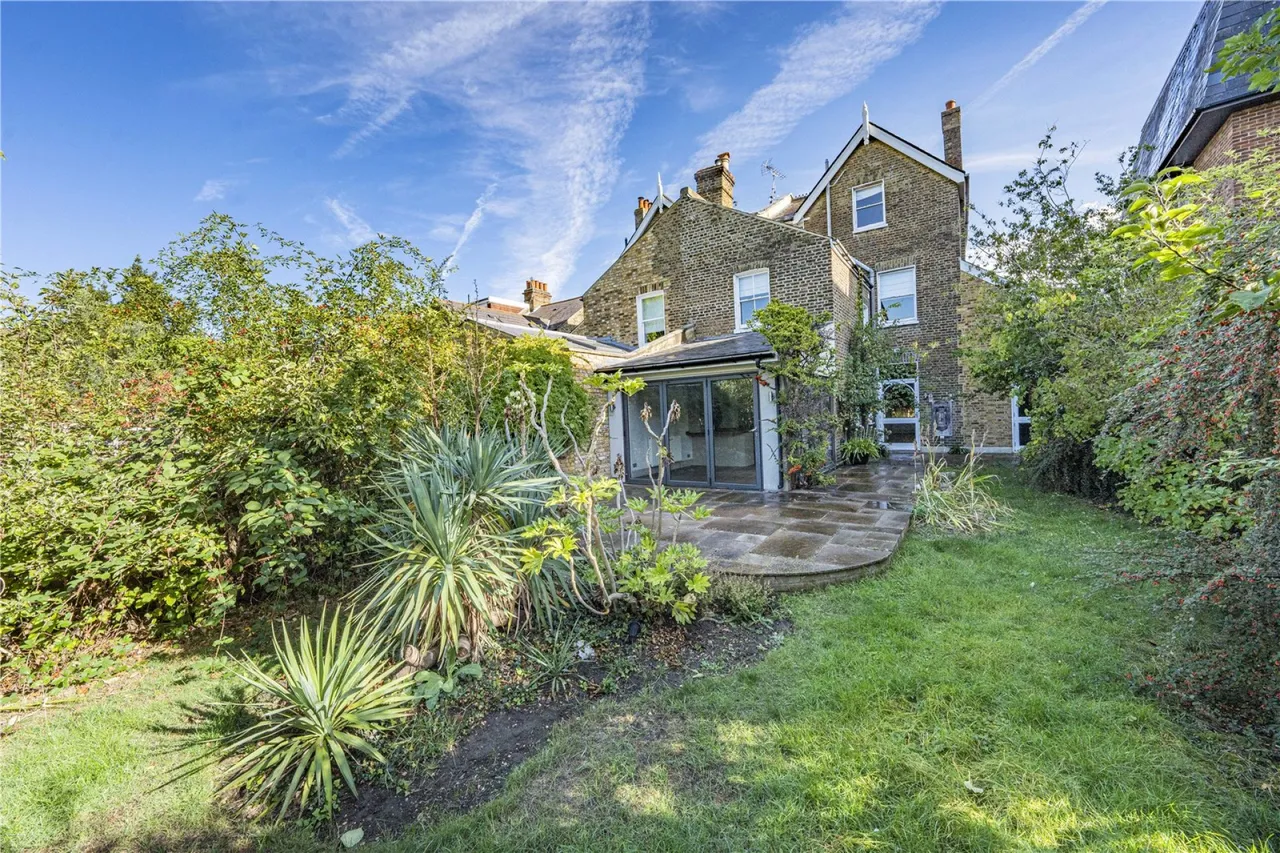 Trinity Road, Wimbledon, photo 23