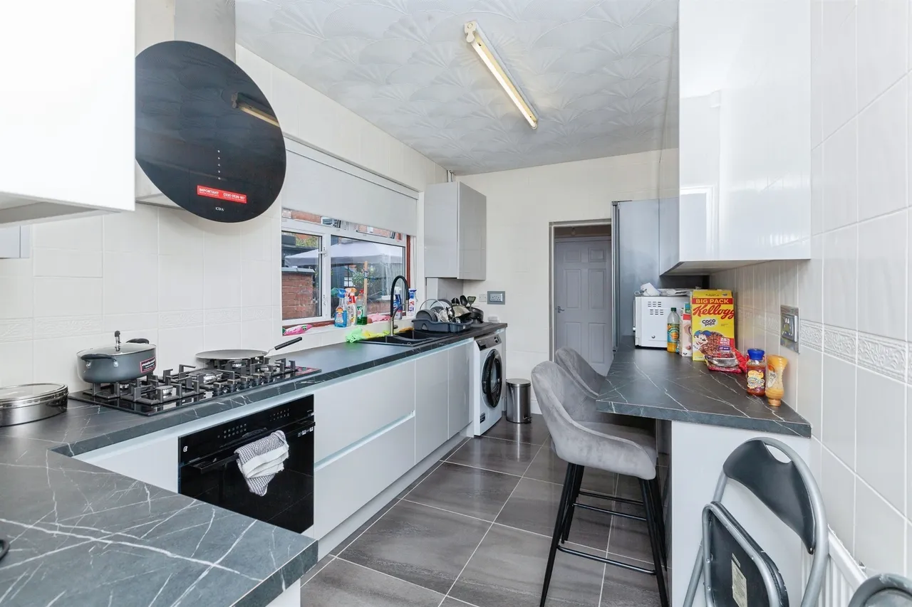 Dronfield Street, Leicester, photo 3