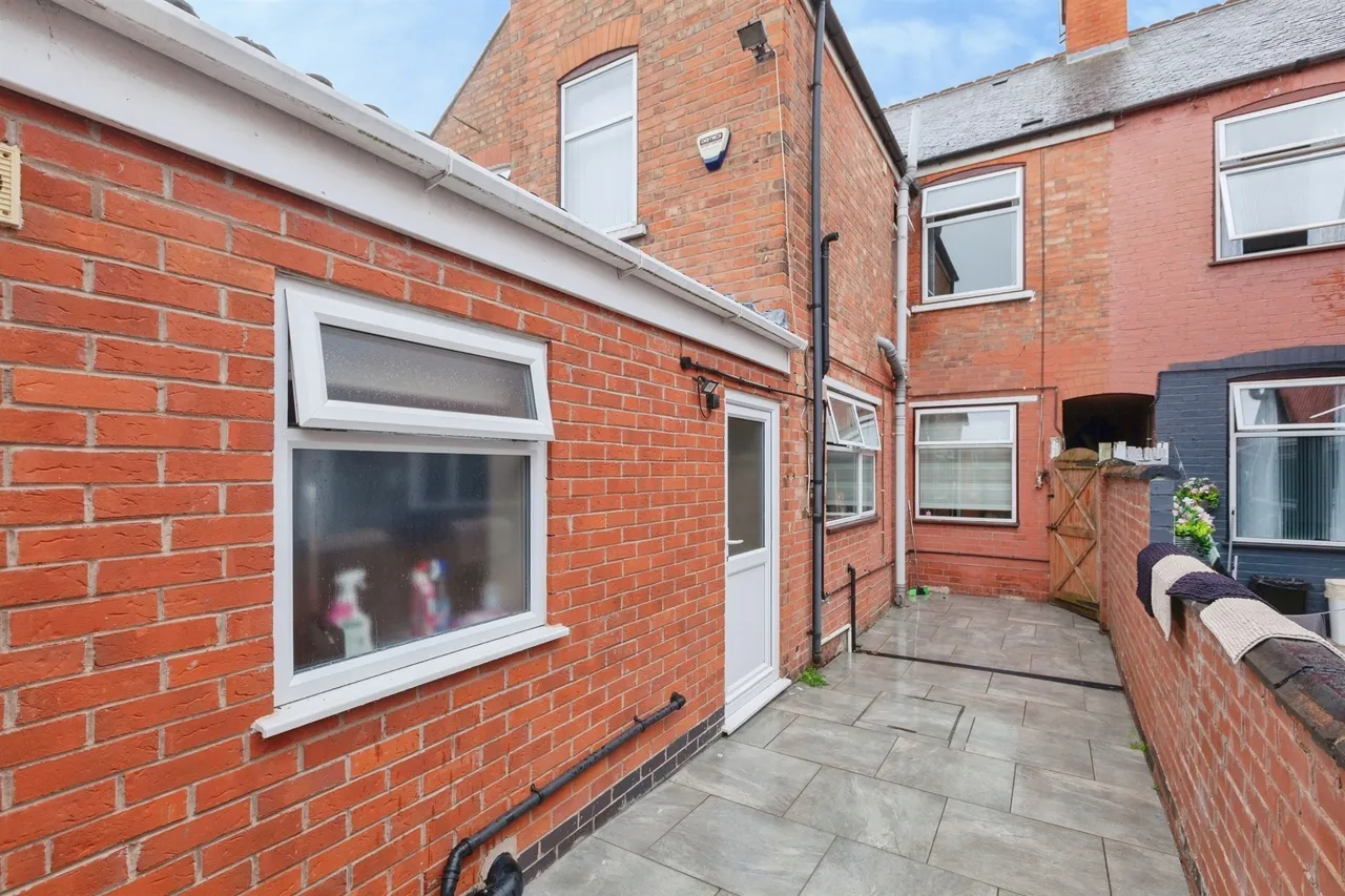 Dronfield Street, Leicester, photo 9