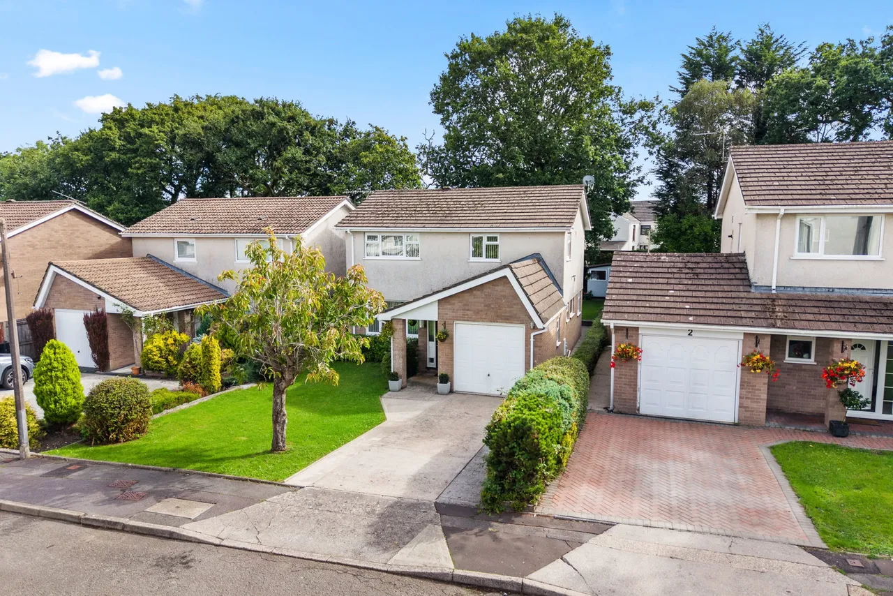 Roper Wright Close, Gowerton, SA4, photo 29