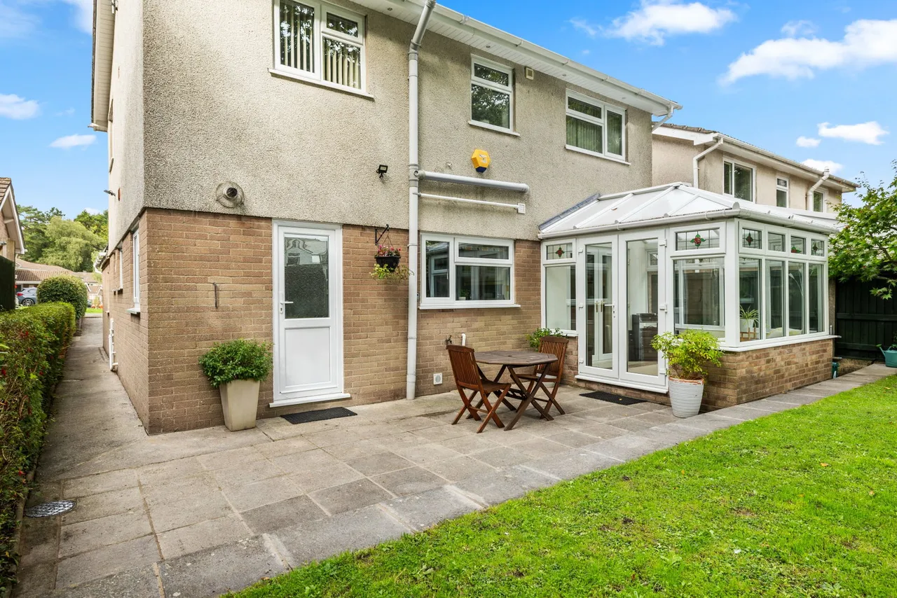 Roper Wright Close, Gowerton, SA4, photo 12