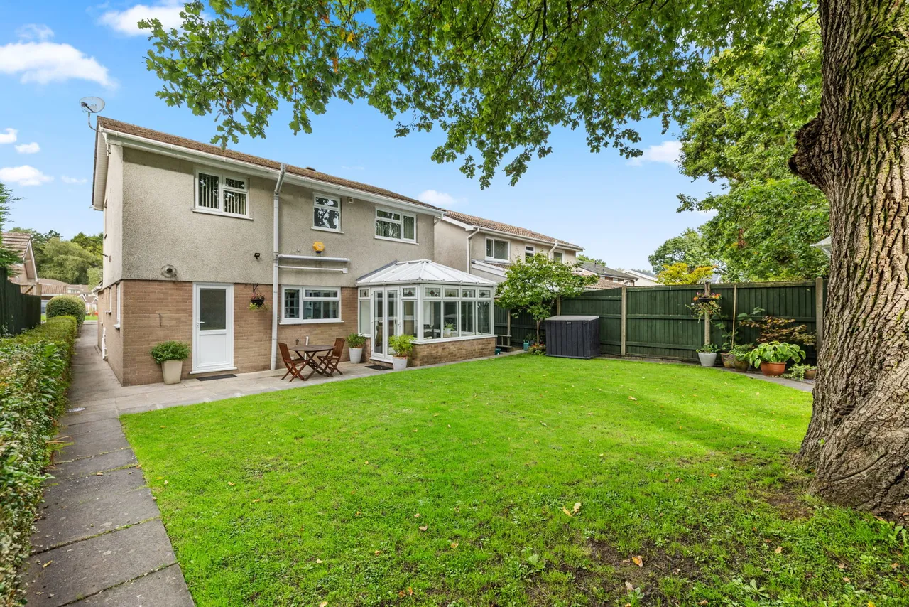 Roper Wright Close, Gowerton, SA4, photo 9
