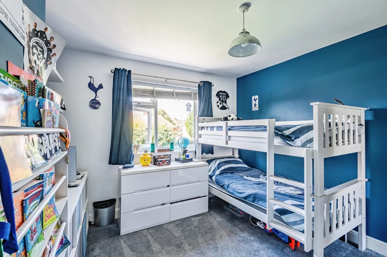 Willoughby Crescent, Eastbourne, BN22, photo 12