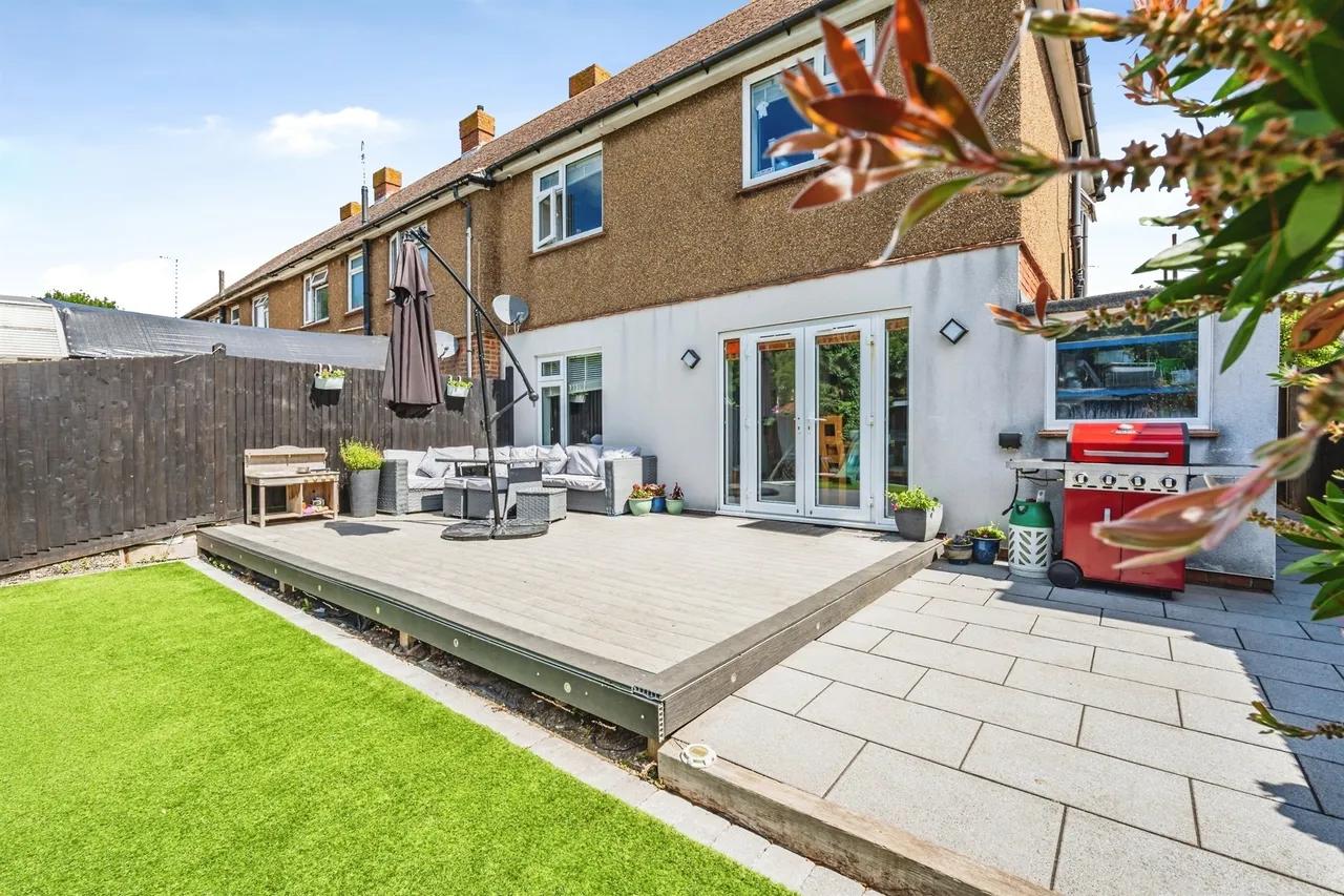 Willoughby Crescent, Eastbourne, BN22, photo 18