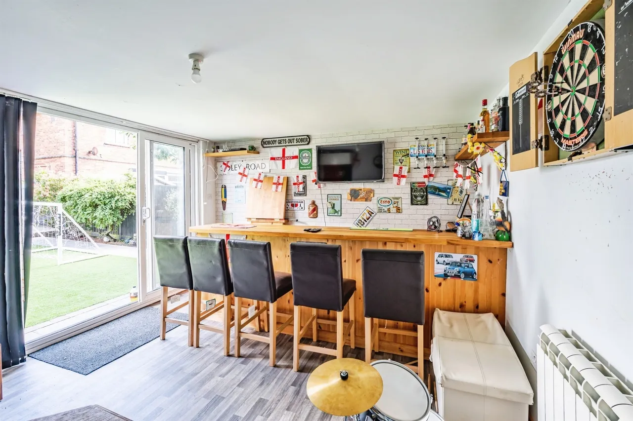 Willoughby Crescent, Eastbourne, BN22, photo 8