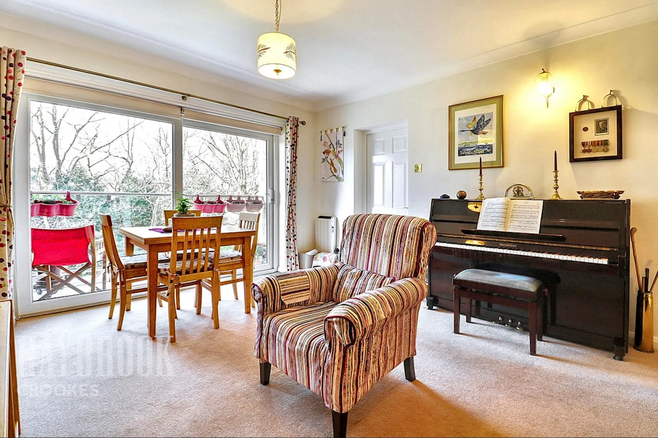 Endcliffe Grove Avenue, Endcliffe, photo 5