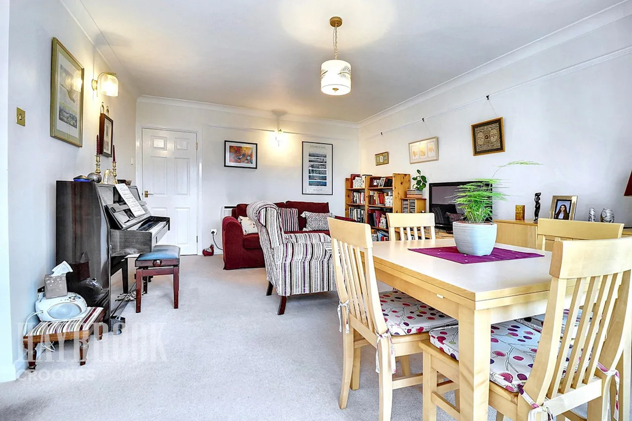 Endcliffe Grove Avenue, Endcliffe, photo 6