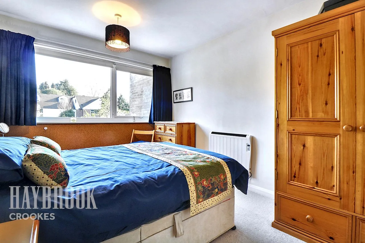 Endcliffe Grove Avenue, Endcliffe, photo 17