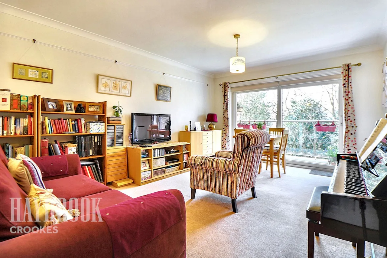Endcliffe Grove Avenue, Endcliffe, photo 2