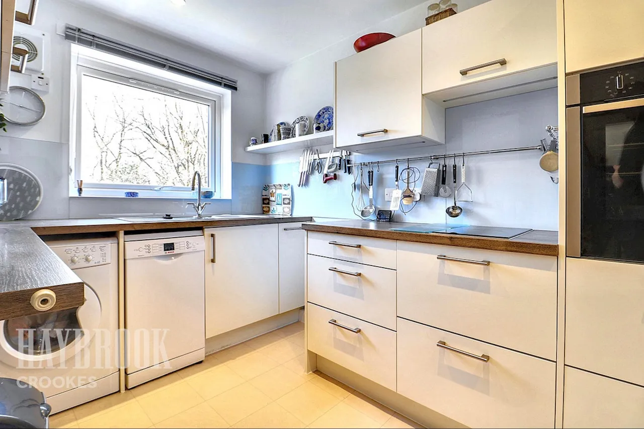 Endcliffe Grove Avenue, Endcliffe, photo 12