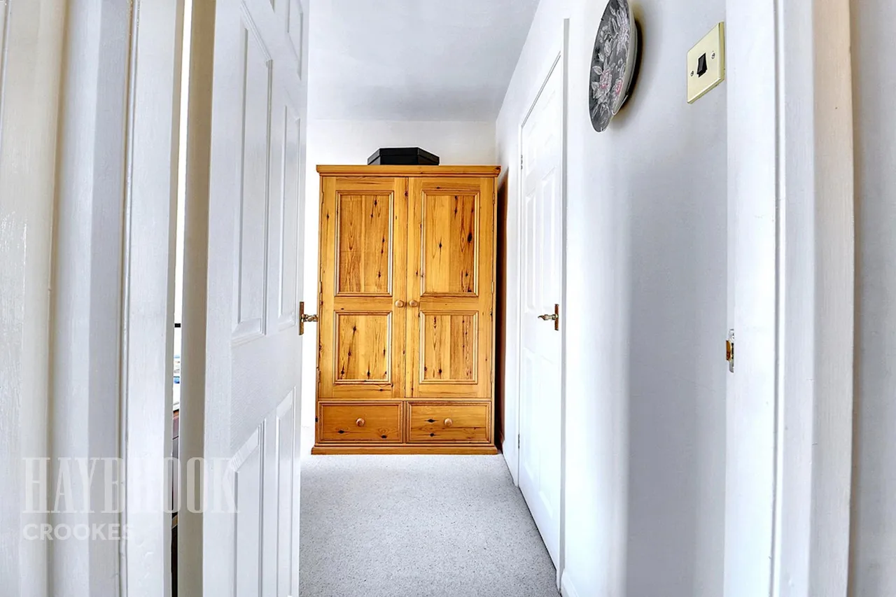 Endcliffe Grove Avenue, Endcliffe, photo 16