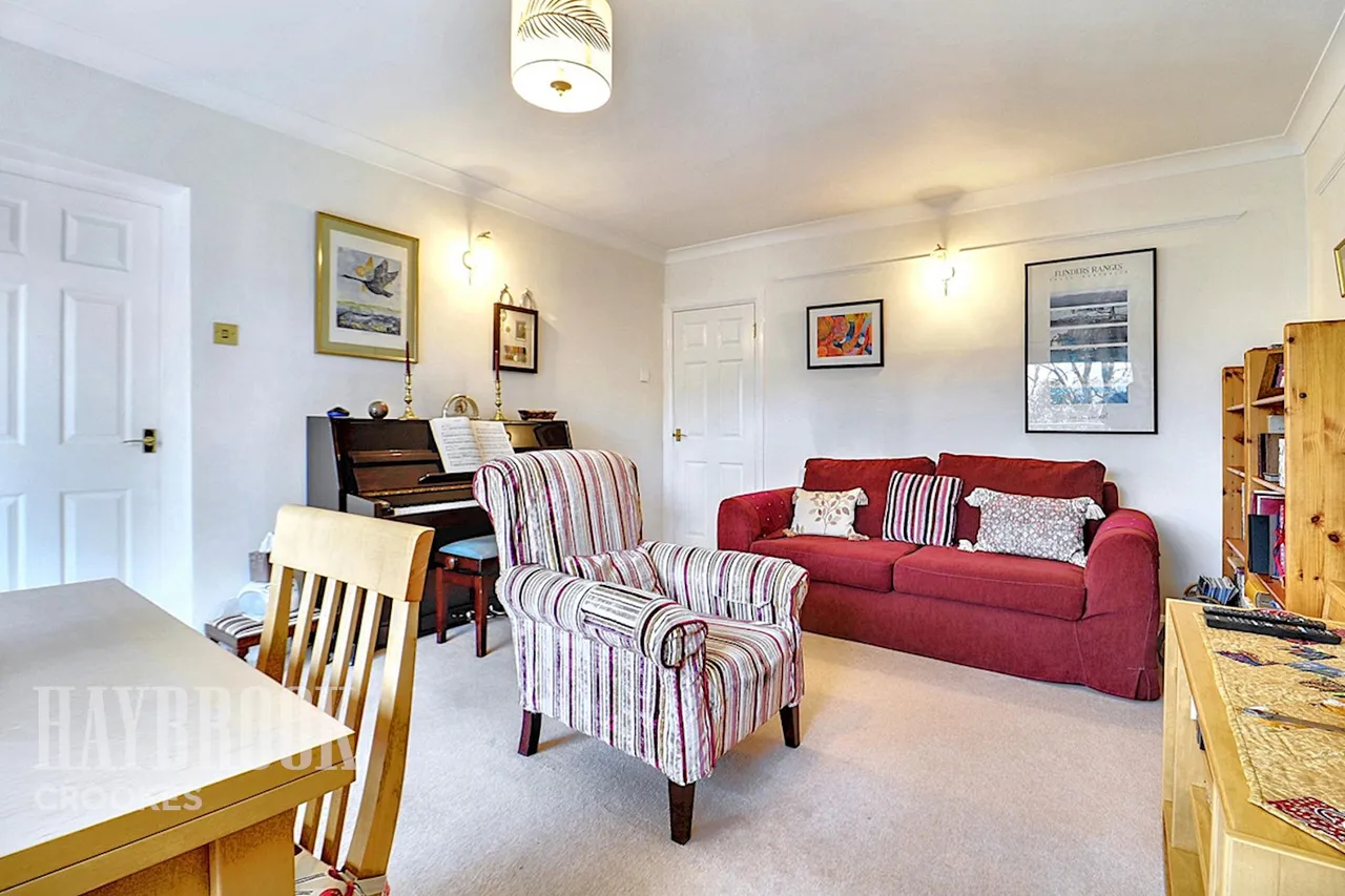 Endcliffe Grove Avenue, Endcliffe, photo 4