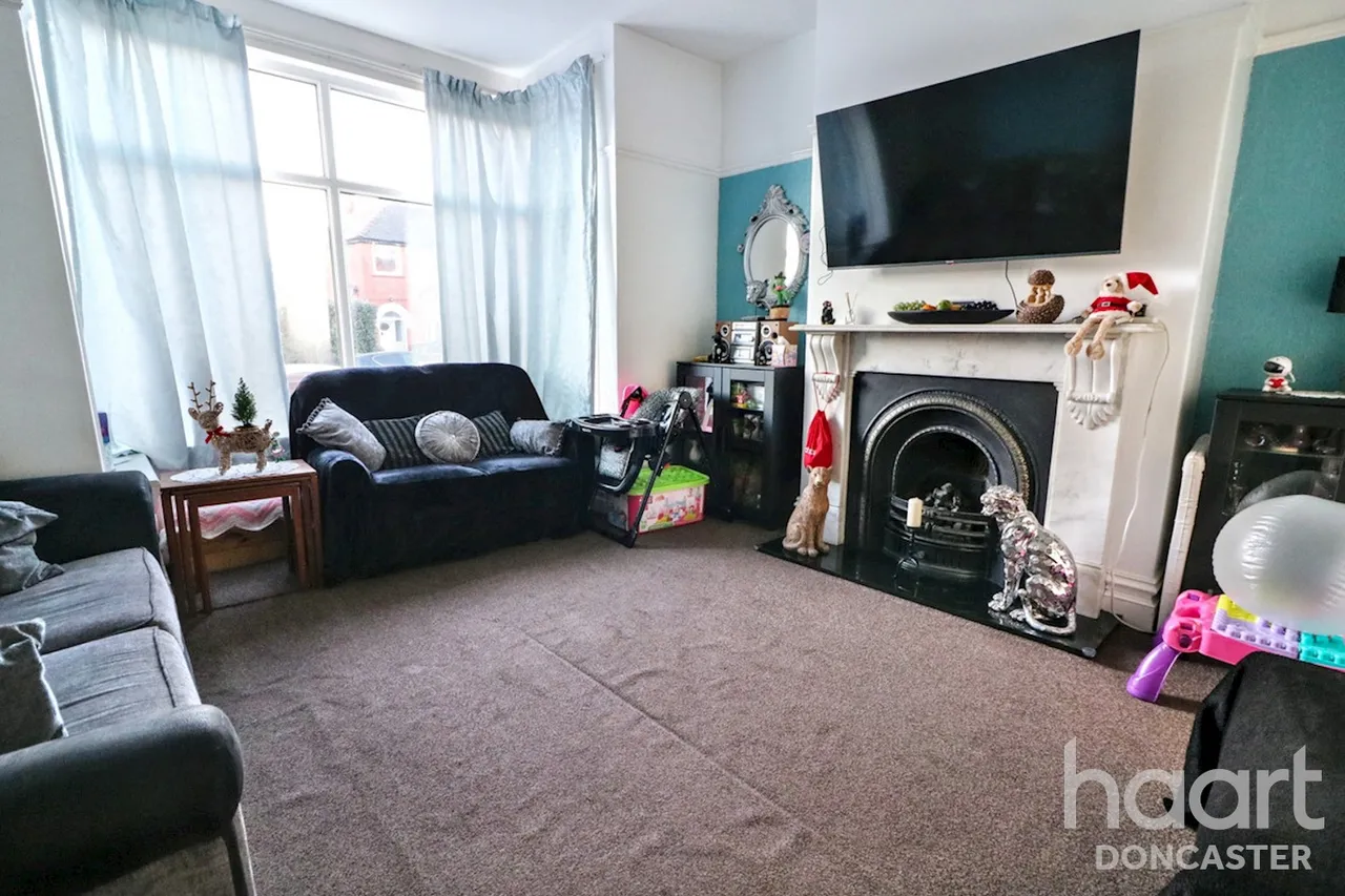 Balmoral Road, Town Moor, DN2, photo 5