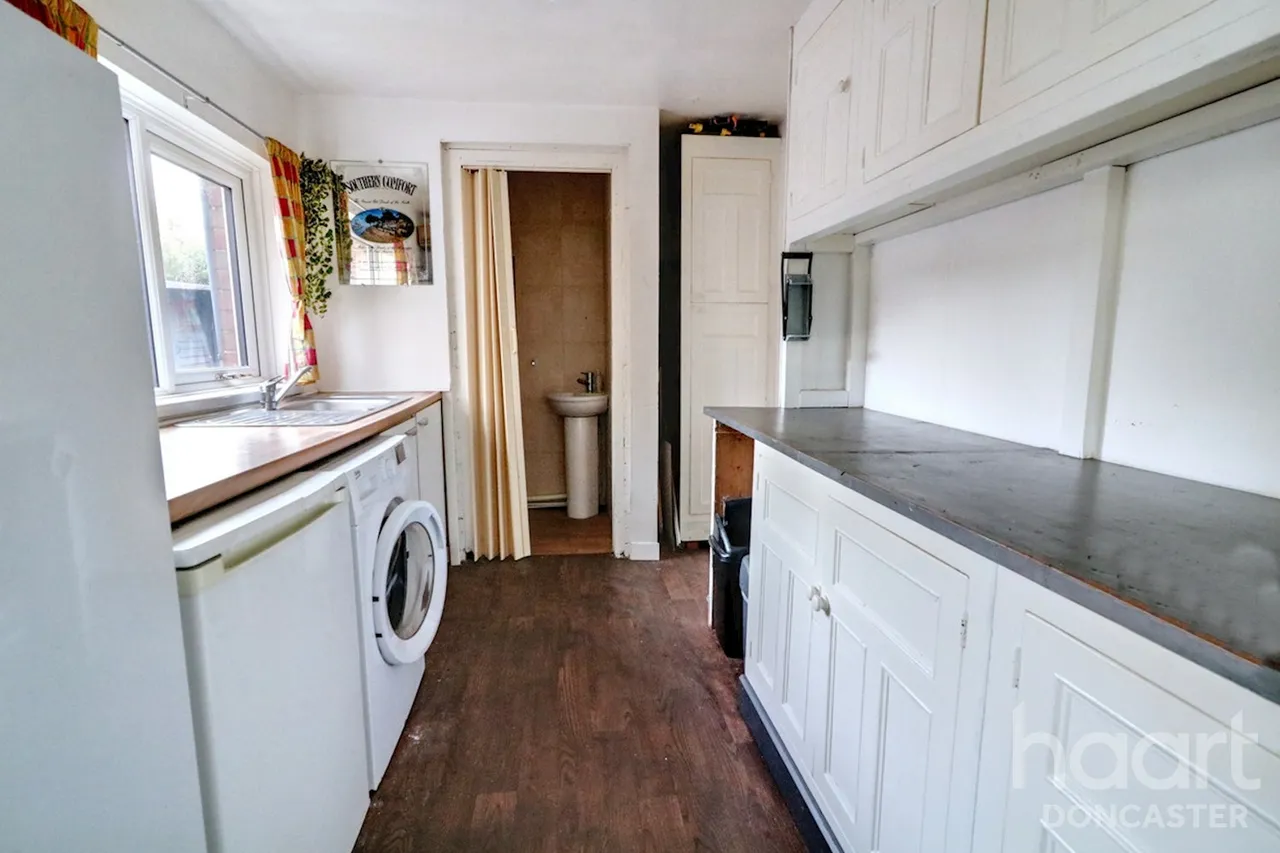 Balmoral Road, Town Moor, DN2, photo 7