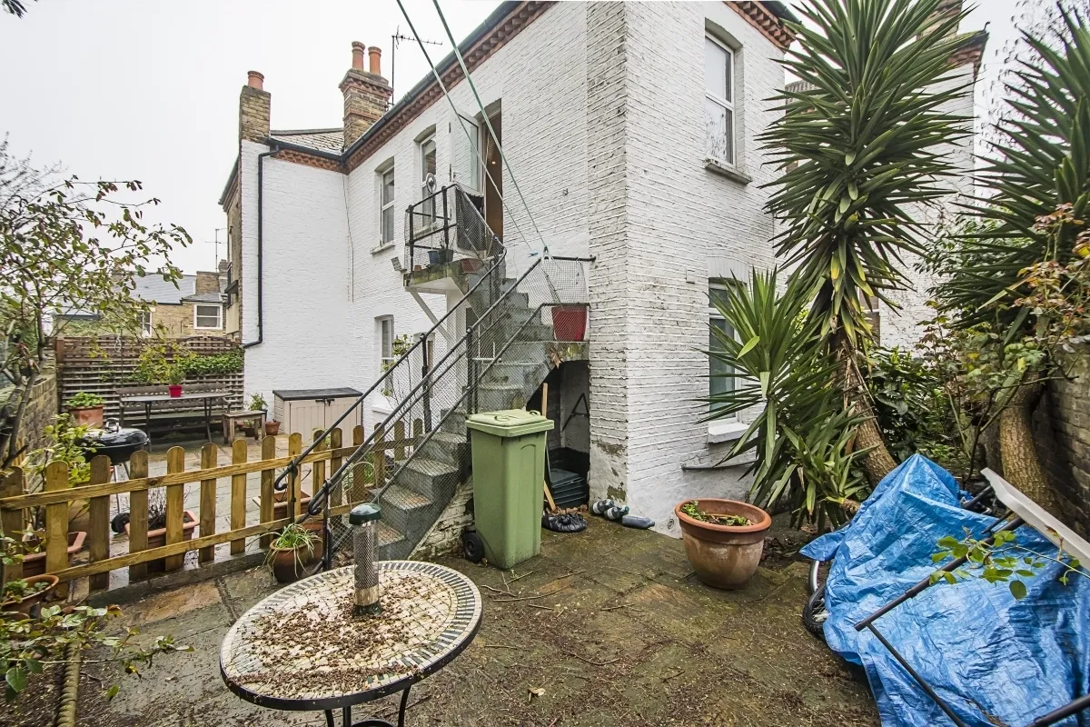 Brandlehow Road London SW15, photo 9