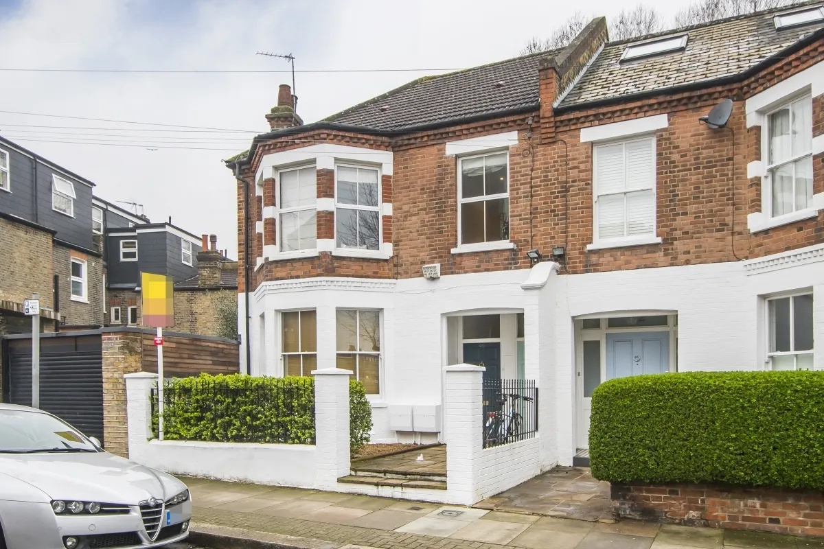 Brandlehow Road London SW15, photo 10
