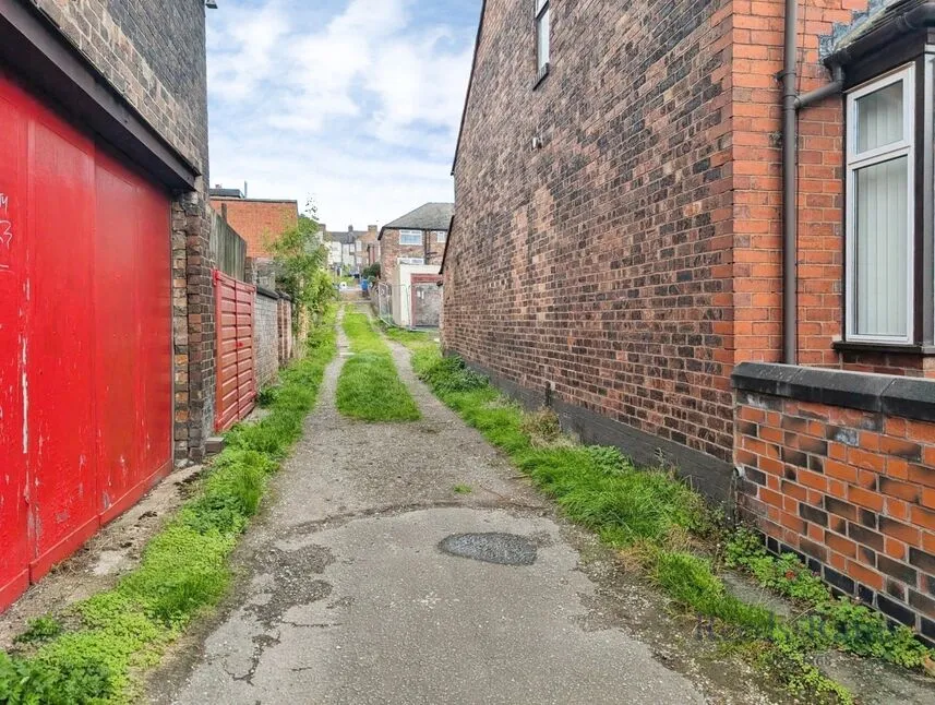 Leigh Street, Stoke-on-Trent, ST6, photo 4