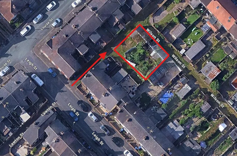 Leigh Street, Stoke-on-Trent, ST6, photo 3