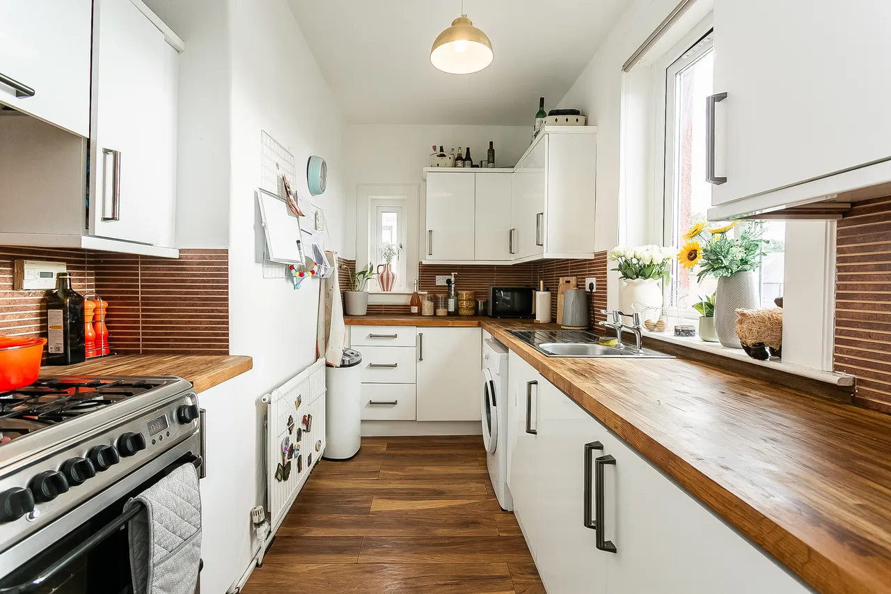 Gardiner Place, Newtongrange, EH22, photo 5