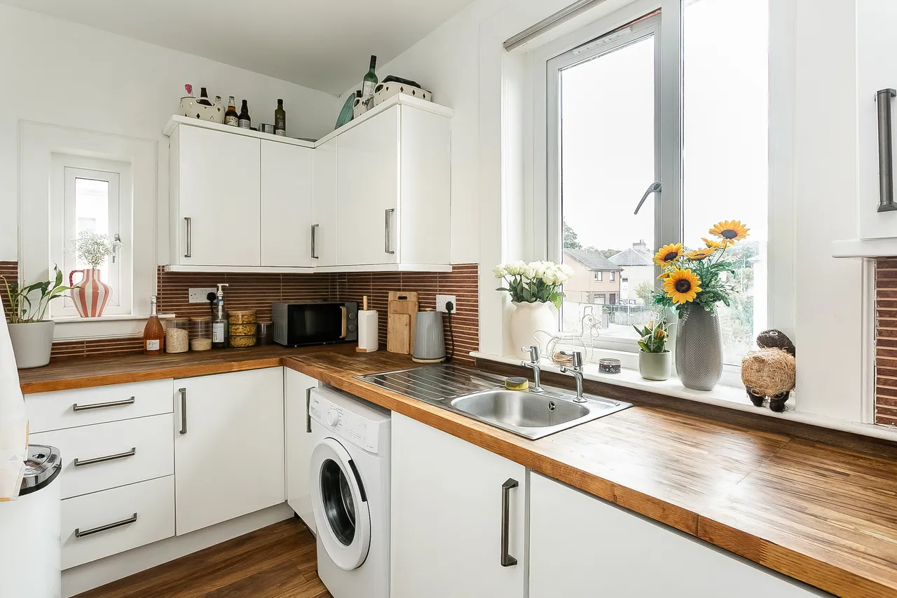 Gardiner Place, Newtongrange, EH22, photo 6