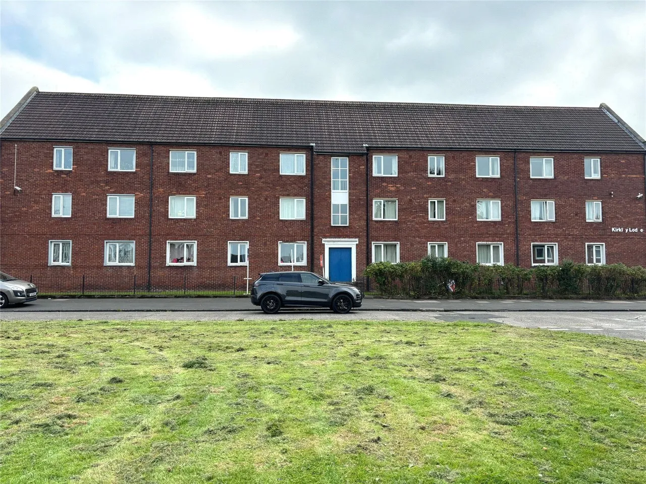 3 bed flat for sale — Park Avenue, Gosforth, Newcastle upon Tyne, Tyne and Wear, NE3