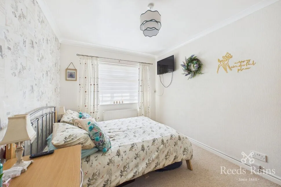 Grosvenor Road, Rhyl, Denbighshire, LL18, photo 4