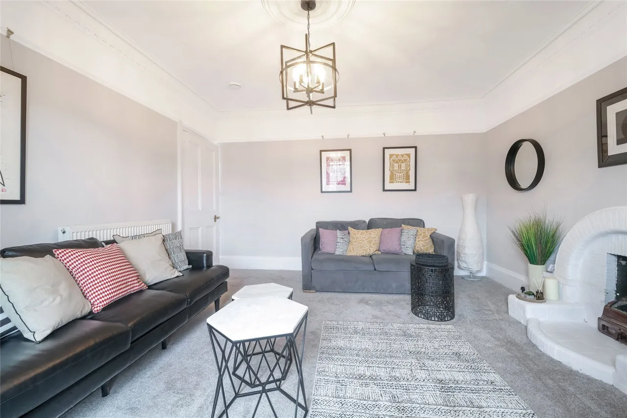 Kew Terrace, Dowanhill, Glasgow, G12, photo 3