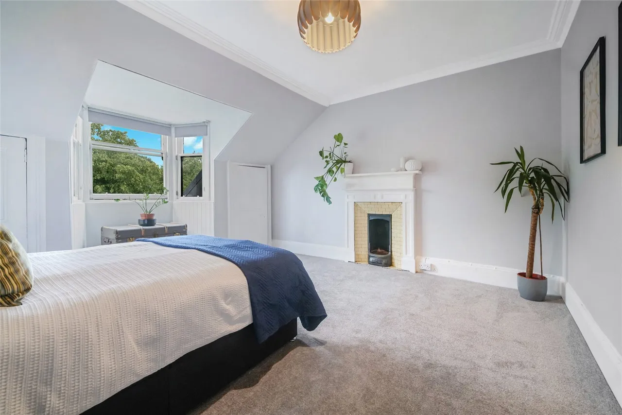 Kew Terrace, Dowanhill, Glasgow, G12, photo 10