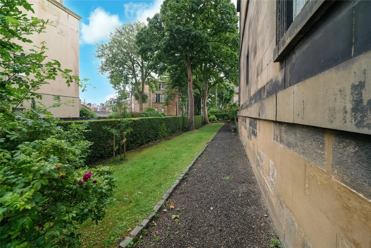 Kew Terrace, Dowanhill, Glasgow, G12, photo 16