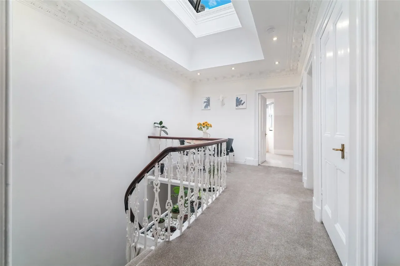 Kew Terrace, Dowanhill, Glasgow, G12, photo 8