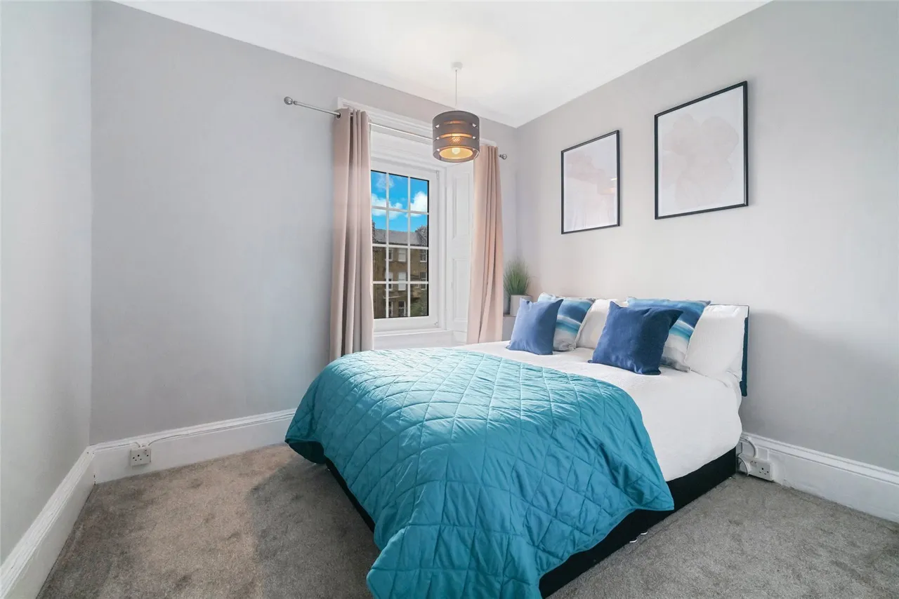 Kew Terrace, Dowanhill, Glasgow, G12, photo 13