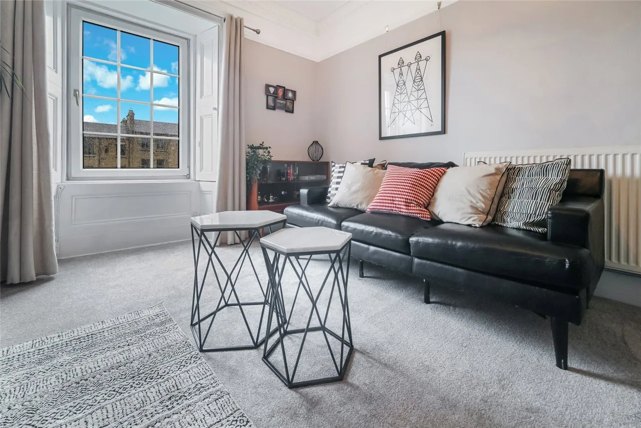 Kew Terrace, Dowanhill, Glasgow, G12, photo 4