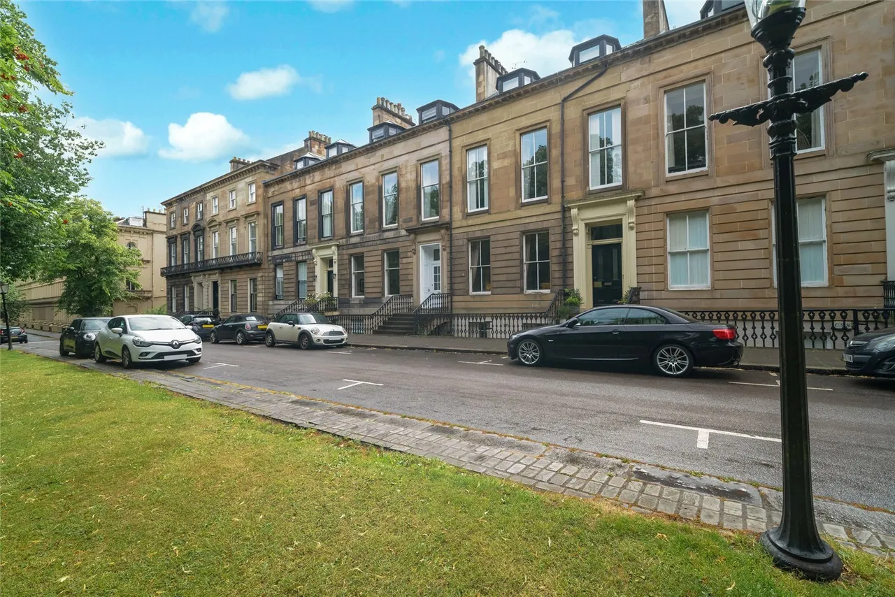 Kew Terrace, Dowanhill, Glasgow, G12, photo 17