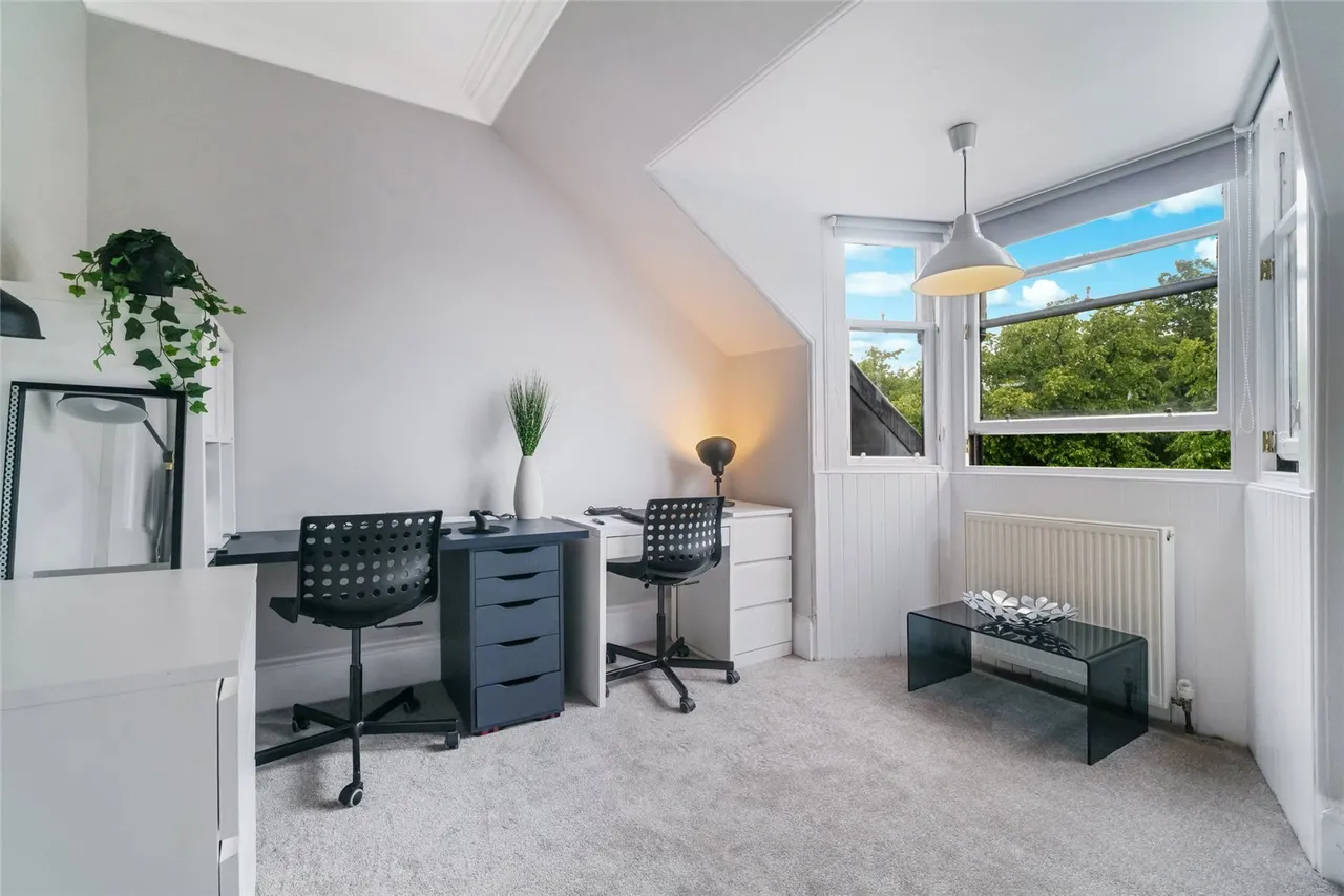 Kew Terrace, Dowanhill, Glasgow, G12, photo 14