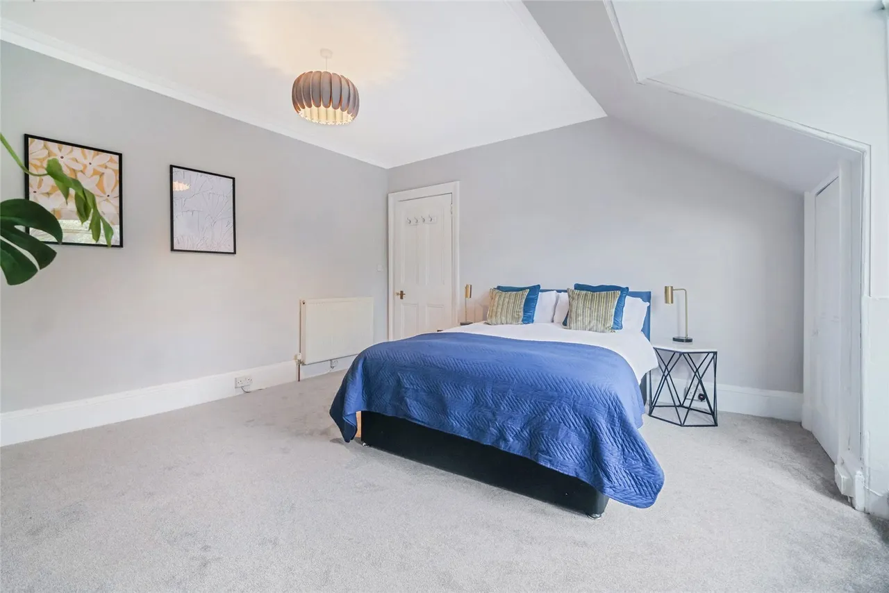 Kew Terrace, Dowanhill, Glasgow, G12, photo 11