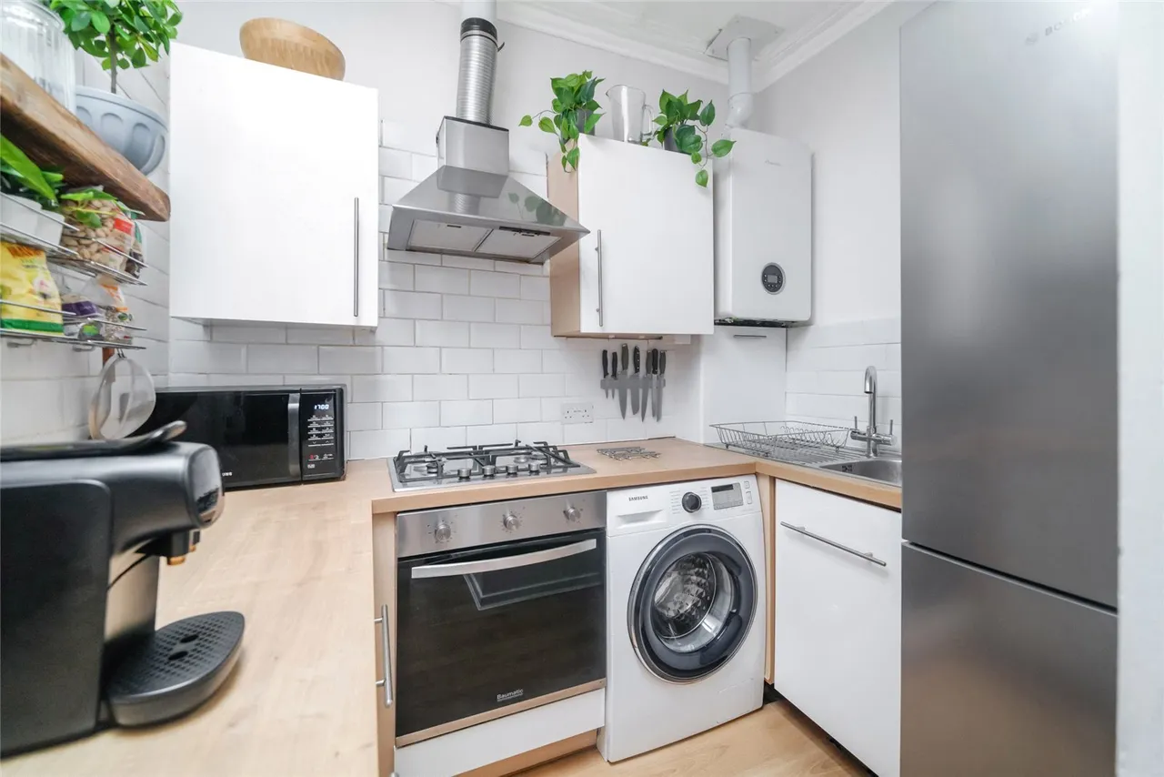 Kew Terrace, Dowanhill, Glasgow, G12, photo 6
