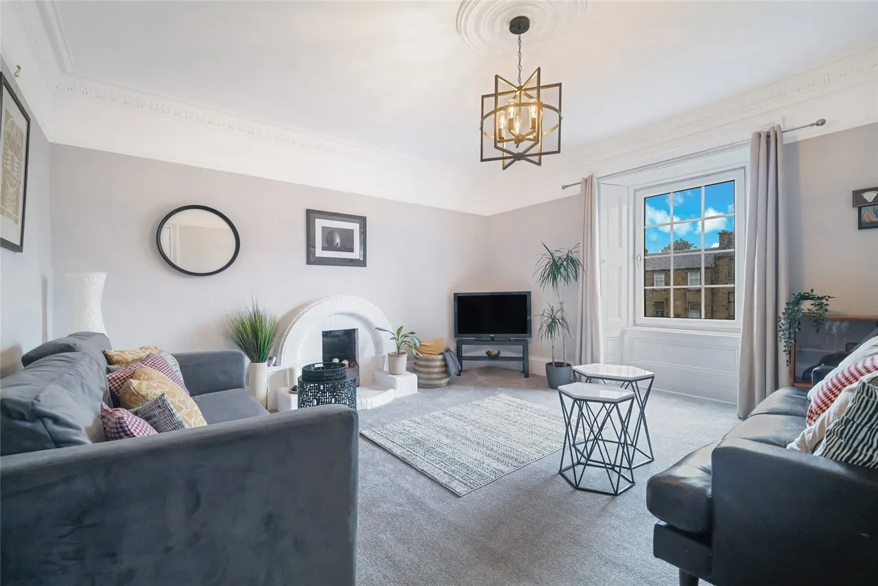 Kew Terrace, Dowanhill, Glasgow, G12, photo 2