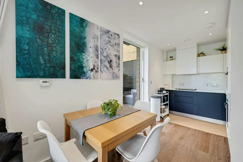 Wallace Court, Kidbrooke Village, London, SE3, photo 3
