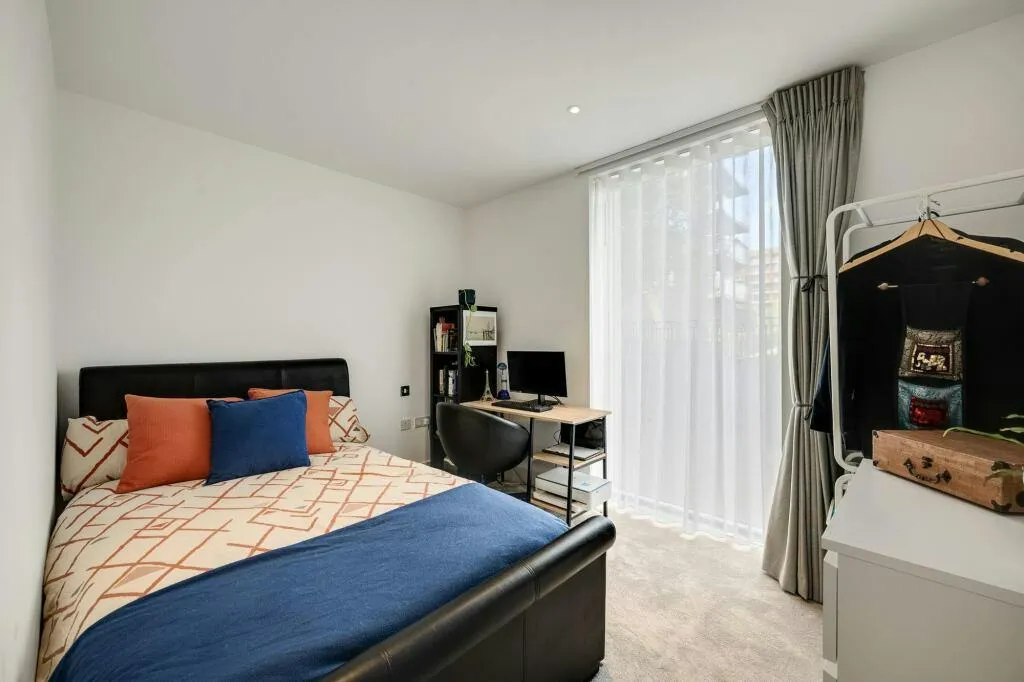 Wallace Court, Kidbrooke Village, London, SE3, photo 7