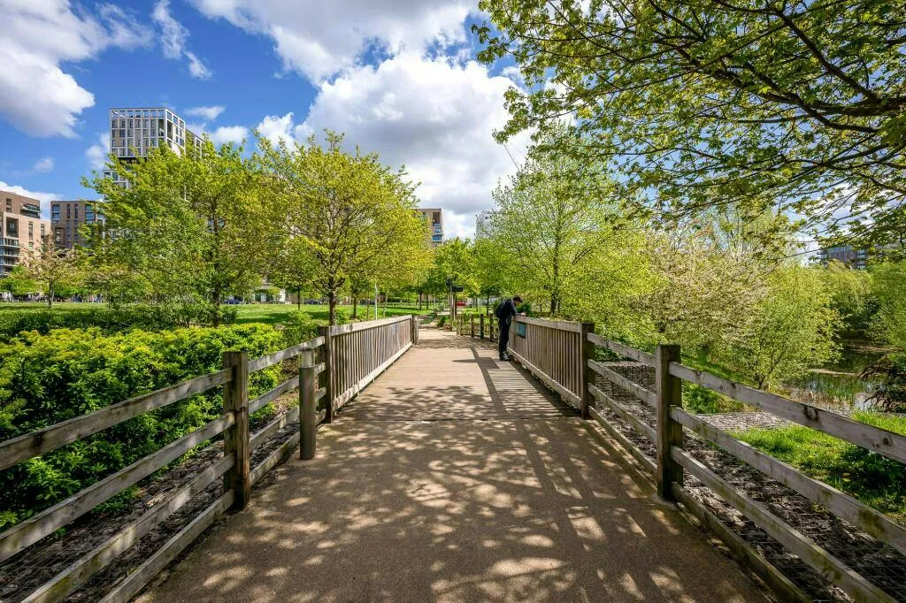 Wallace Court, Kidbrooke Village, London, SE3, photo 16