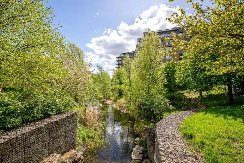 Wallace Court, Kidbrooke Village, London, SE3, photo 19