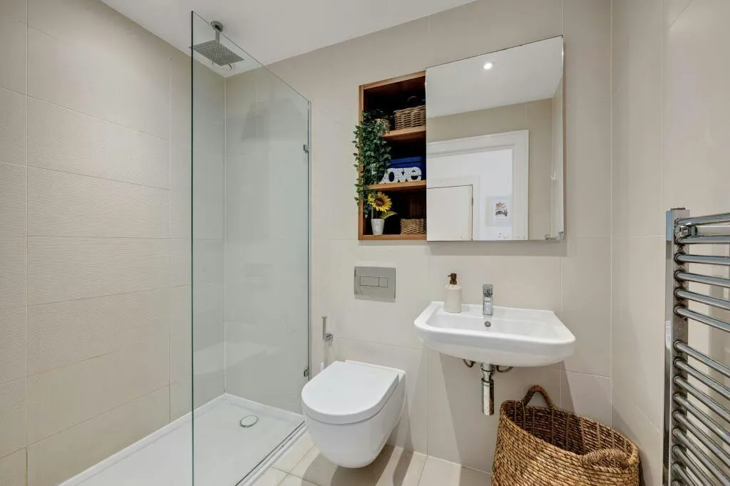 Wallace Court, Kidbrooke Village, London, SE3, photo 6