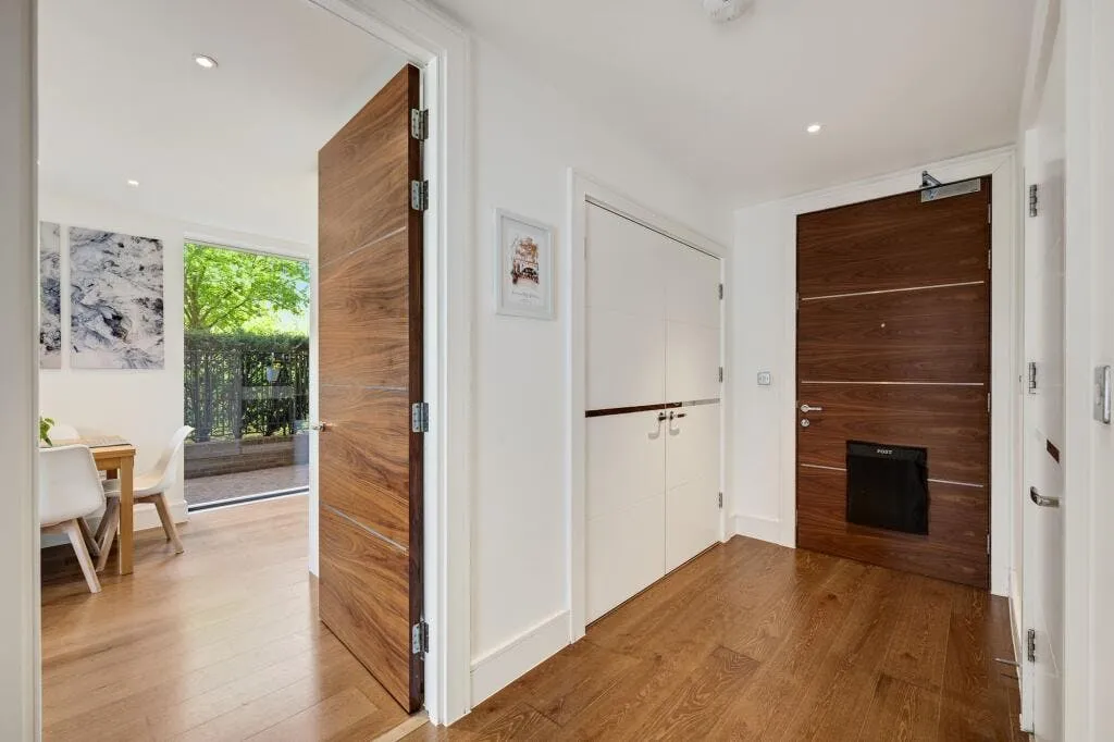 Wallace Court, Kidbrooke Village, London, SE3, photo 10