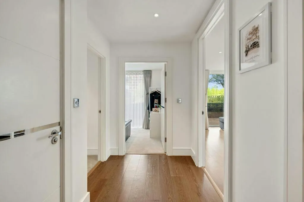 Wallace Court, Kidbrooke Village, London, SE3, photo 9