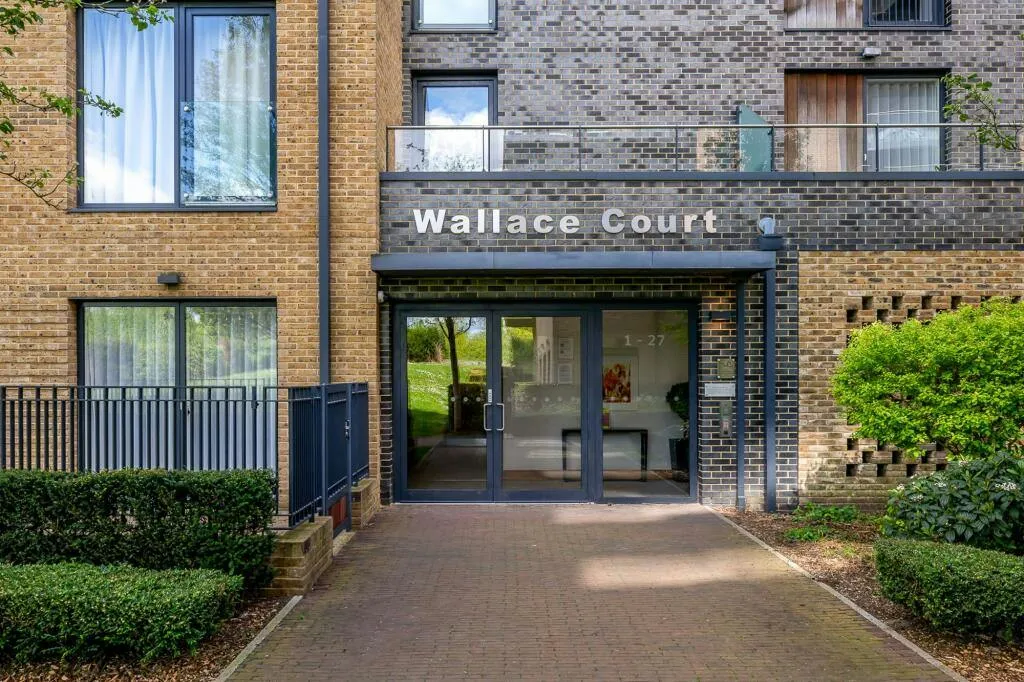 Wallace Court, Kidbrooke Village, London, SE3, photo 15