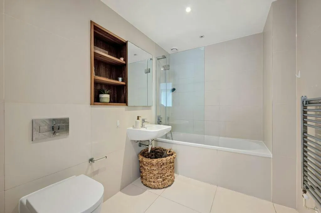 Wallace Court, Kidbrooke Village, London, SE3, photo 8