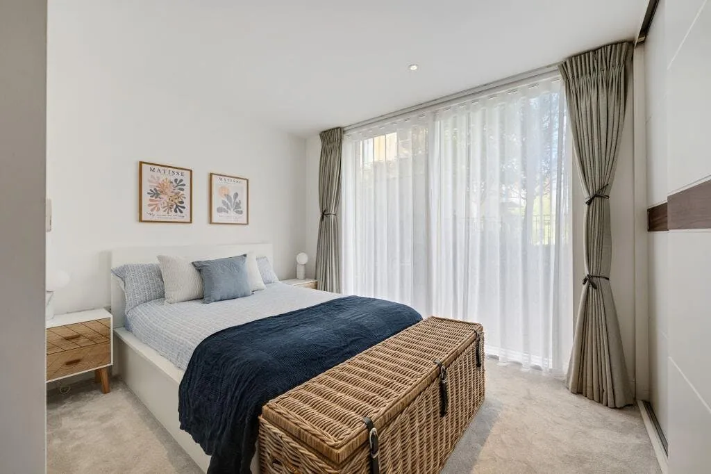 Wallace Court, Kidbrooke Village, London, SE3, photo 5